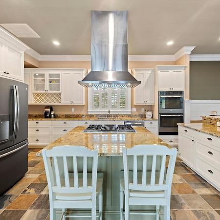 4 Driftwood Lane Villa Isle of Palms Eksteriør billede