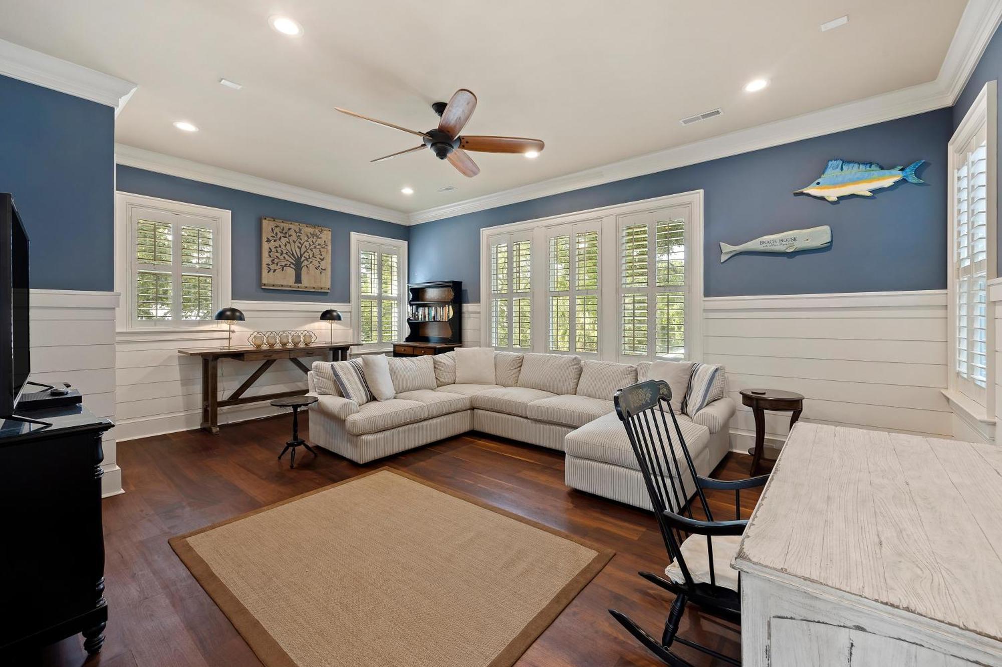 4 Driftwood Lane Villa Isle of Palms Eksteriør billede