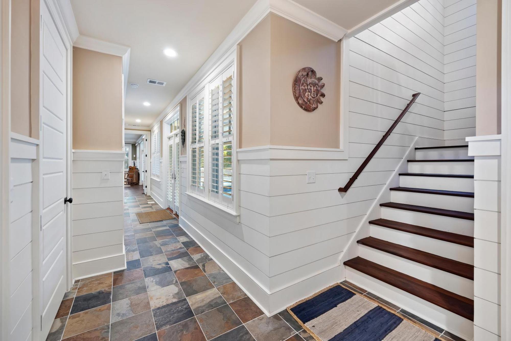 4 Driftwood Lane Villa Isle of Palms Eksteriør billede