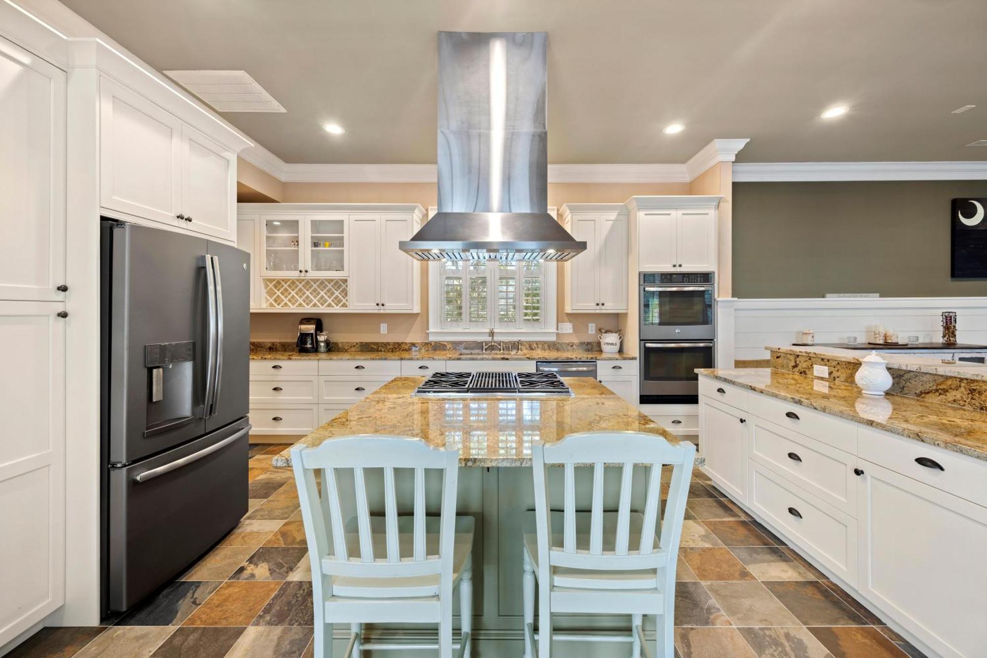 4 Driftwood Lane Villa Isle of Palms Eksteriør billede